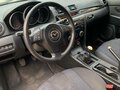 2005 Mazda 3 I (BK), серый, 330000 рублей - вид 4