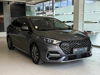 2023 Omoda S5, серый, 1265000 рублей, вид 3