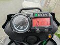 2008 Yamaha XT660Z Tenere, чёрный, 600000 рублей - вид 11