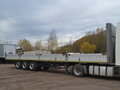 2019 Schmitz Cargobull SPR, серебристый, 1490000 рублей - вид 5