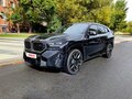 2023 BMW XM, чёрный, 15200000 рублей - вид 1