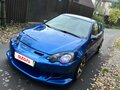2001 Acura RSX I, синий, 950000 рублей - вид 6