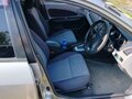 2002 Nissan Wingroad II (Y11) Рестайлинг, серебристый, 430000 рублей - вид 4