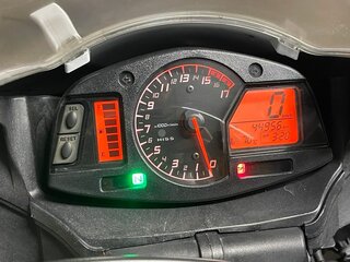 2016 Honda CBR 600RR, белый, 700000 рублей, вид 4
