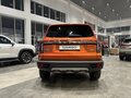 2026 Haval Dargo I Рестайлинг, оранжевый - вид 6