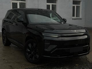 2026 GAC Trumpchi S7 I Рестайлинг, чёрный, 5140000 рублей, вид 2