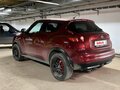 2012 Nissan Juke I, красный - вид 4