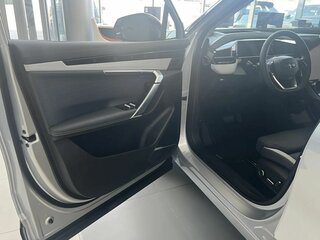 2026 VOLGA K40, серебристый, 3899000 рублей, вид 5