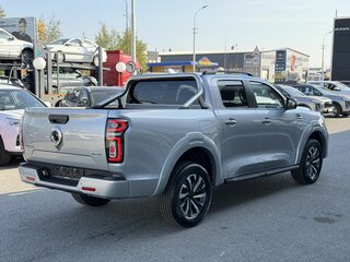 2026 Great Wall Poer I Рестайлинг, серый, 3899000 рублей, вид 5
