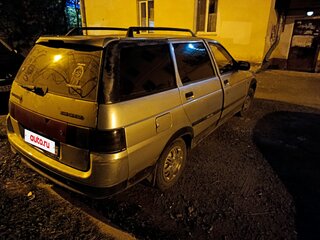 2002 Lada (ВАЗ) 2111, серебристый, 100000 рублей, вид 5