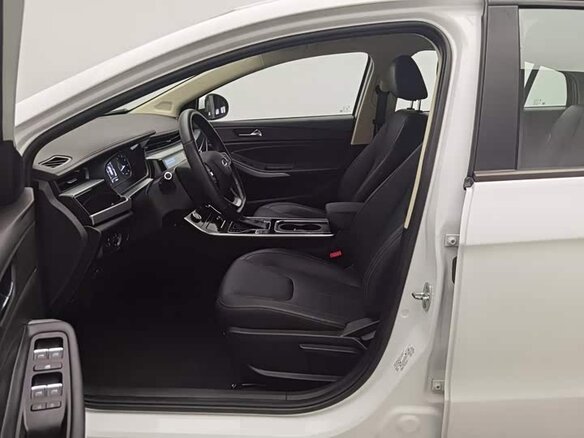 2022 Chery Arrizo 5 PRO, белый, 850000 рублей - вид 7