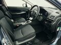 2016 Subaru Levorg I, синий, 1620000 рублей - вид 10