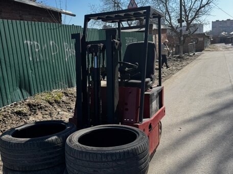 1995 Balkancar ЕВ, 180000 рублей, вид 2