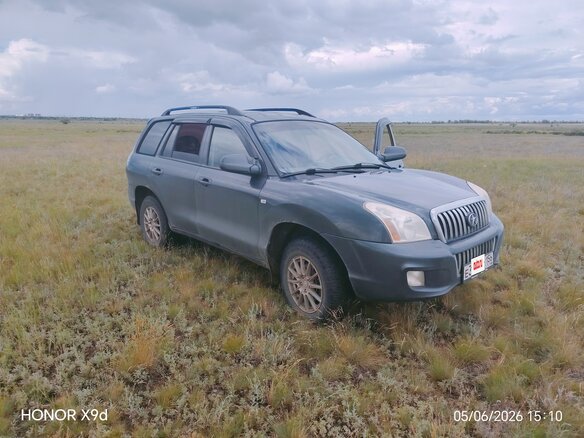 2012 ТагАЗ C190, серый, 550000 рублей - вид 1