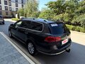 2012 Volkswagen Passat B7, коричневый, 1400000 рублей - вид 10