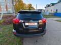 2013 Toyota RAV4 IV (XA40), чёрный, 1390000 рублей - вид 2
