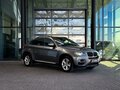 2012 BMW X6 35i 8-speed I (E71), серый