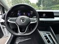 2022 Volkswagen Golf VIII, белый - вид 11