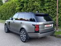 2018 Land Rover Range Rover IV Рестайлинг, бежевый, 7999908 рублей - вид 1