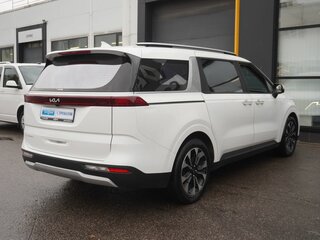 2022 Kia Carnival IV, белый, 3890000 рублей, вид 5