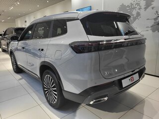 2026 Tenet T8, серый, 3885000 рублей, вид 5