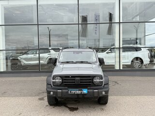 2023 Tank 300 I, серый, 3015000 рублей, вид 2
