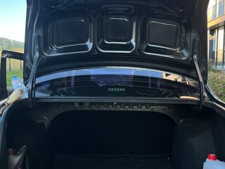 2013 Lada (ВАЗ) Granta I, синий, 255000 рублей, вид 2
