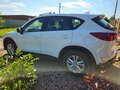 2014 Mazda CX-5 I, белый, 2000000 рублей - вид 3