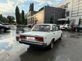 2001 Lada (ВАЗ) 2107, белый - вид 5