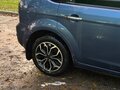 2008 Ford Focus II Рестайлинг, синий, 750000 рублей - вид 10