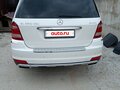 2011 Mercedes-Benz GL-Класс 350 I (X164) Рестайлинг, белый, 1950000 рублей - вид 4