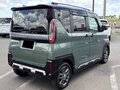 2023 Mitsubishi Delica Mini I, зелёный - вид 5