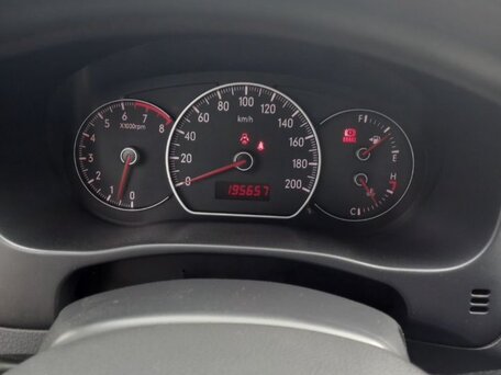 2008 Suzuki SX4 I (Classic), синий, 560000 рублей, вид 5