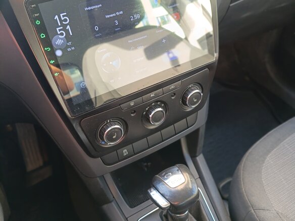 2012 Skoda Yeti I, белый, 901000 рублей - вид 10