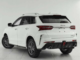 2024 SWM G01F, белый, 1865000 рублей, вид 4
