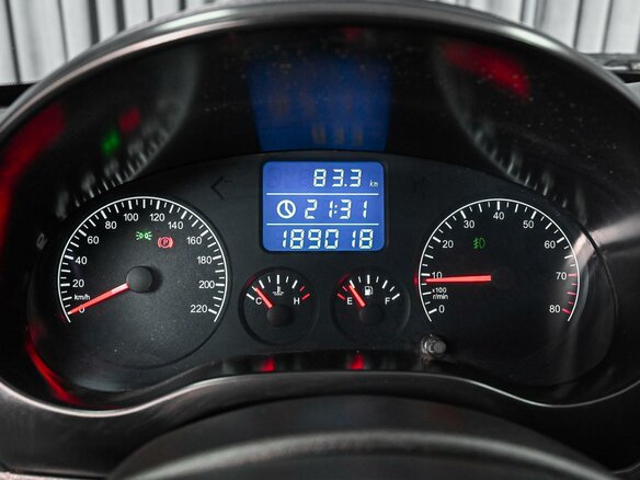 2012 Chery Tiggo (T11) I, серебристый, 499000 рублей - вид 20