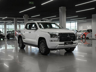 2025 Mitsubishi L200 VI, белый, 5400000 рублей, вид 2