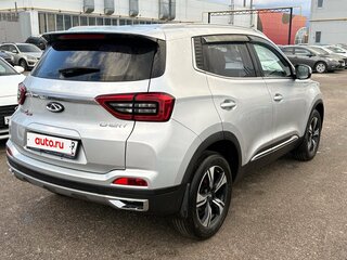 2023 Chery Tiggo 4 Pro I, серый, 1440000 рублей, вид 2