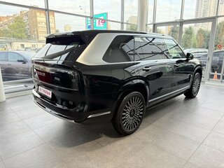 2026 Zeekr 9X 55 kWh (до 3.5 т), чёрный, 13700000 рублей, вид 3