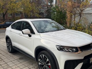 2022 Geely Tugella I, белый, 2100000 рублей, вид 1