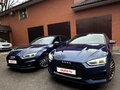 2017 Audi A5 II (F5), синий, 2790000 рублей - вид 1
