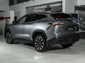2026 Jetour Dashing I, серый, 2912550 рублей - вид 5