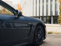 2014 Porsche Panamera GTS I Рестайлинг, синий, 3500000 рублей - вид 5