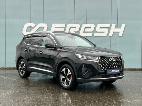 Chery Tiggo 7 Pro Max I