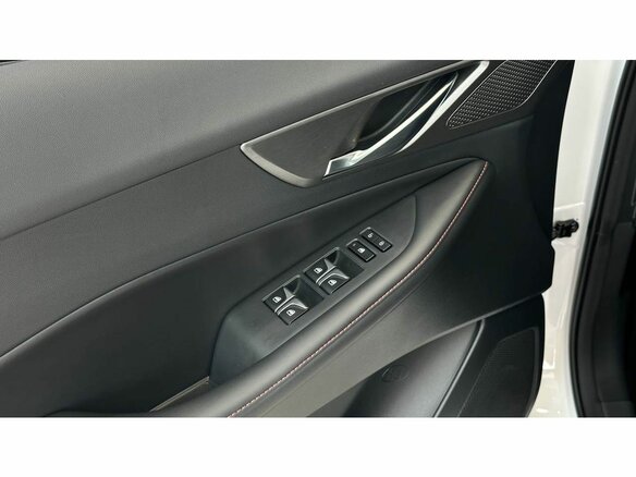 2025 Changan CS35 Plus I Рестайлинг, белый, 2814341 рублей - вид 11