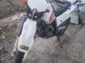 1998 Yamaha TT-R250, белый, 235000 рублей - вид 2