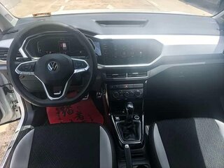 2021 Volkswagen Tacqua, белый, 1540000 рублей, вид 4