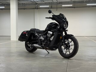 2025 Moto Morini Calibro, чёрный, 640000 рублей, вид 3