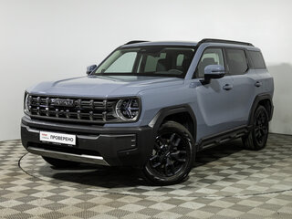 2024 Haval H3 I, серый, 2499700 рублей, вид 1