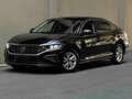 2023 Volkswagen Passat B8 Рестайлинг, чёрный, 2100000 рублей - вид 1